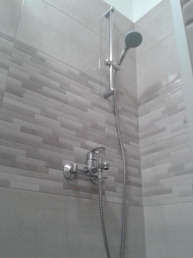 Appartamento Sea View Zara Esterno foto